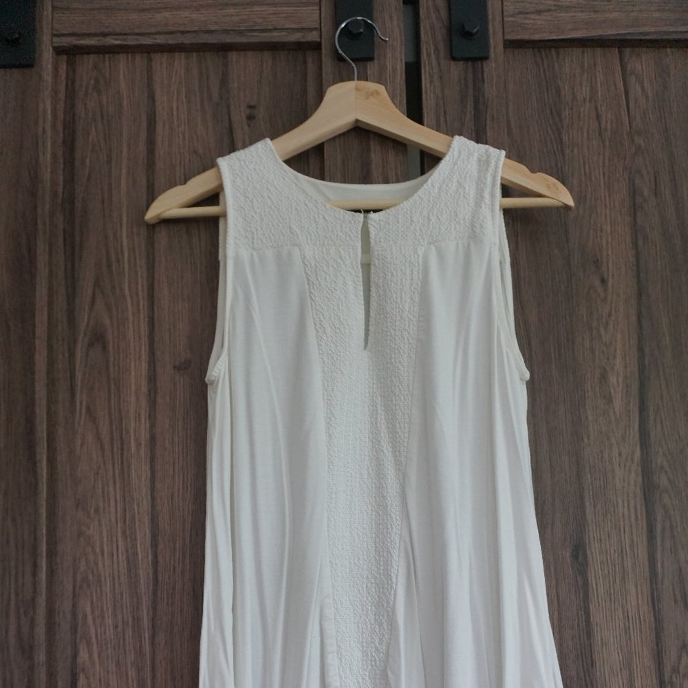 ADRIANNA PAPELL Dressy Blouse